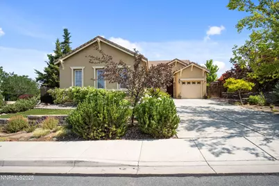 10100 Cavalry Circle, Reno, NV 89521 - Photo 1