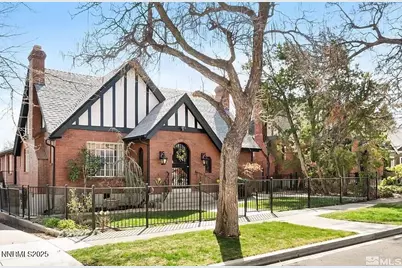 628 Marsh Avenue, Reno, NV 89509 - Photo 1