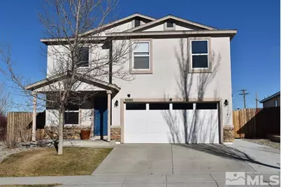 9080 Red Baron Boulevard, Reno, NV 89506 - Photo 1