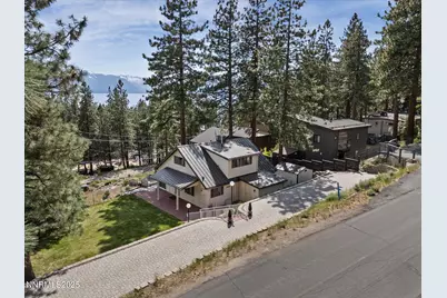 605 Jerry Drive, Zephyr Cove, NV 89448 - Photo 1