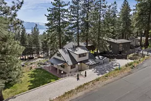 605 Jerry Dr, Zephyr Cove, NV 89448 - Photo 1