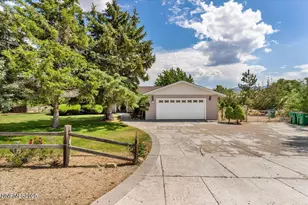 1809 Franklin Rd, Carson City, NV 89706 - Photo 1