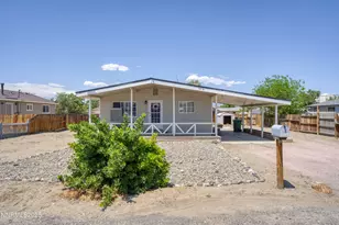 190 E Cedar St, Fernley, NV 89408 - Photo 1