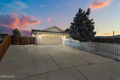 51 Badger Creek Court, Sparks, NV 89436 - Photo 1