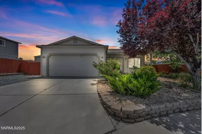 17778 Fiesta Court, Reno, NV 89508 - Photo 1