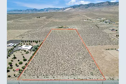 7405 Iron Mountain Boulevard, Stagecoach, NV 89429 - Photo 1