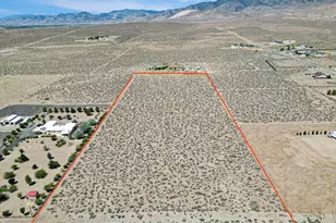 7405 Iron Mountain Blvd, Stagecoach, NV 89429 - Photo 1