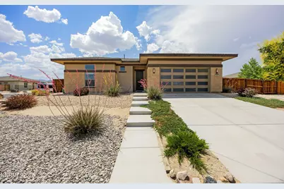 698 Raptor Way, Fernley, NV 89408 - Photo 1