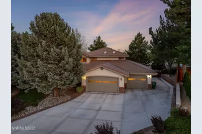 4404 Dant Boulevard, Reno, NV 89509 - Photo 1