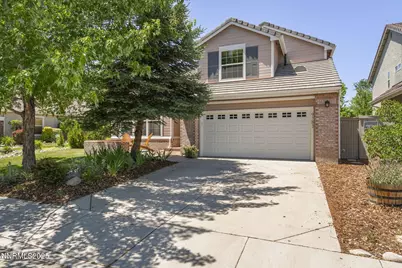 9783 Northrup Drive, Reno, NV 89521 - Photo 1