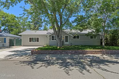 1912 Marian Avenue, Carson City, NV 89706 - Photo 1