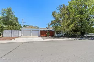 561 Ruth St, Carson City, NV 89701 - Photo 1