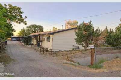 4300 Reno Highway, Fallon, NV 89406 - Photo 1