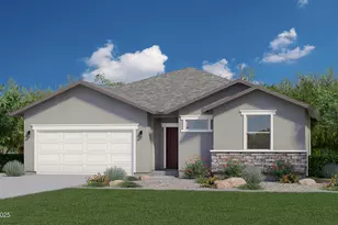 720 Sun Mesa Dr, Sun Valley, NV 89433 - Photo 1