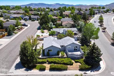 971 Shadow Lane, Carson City, NV 89705 - Photo 1