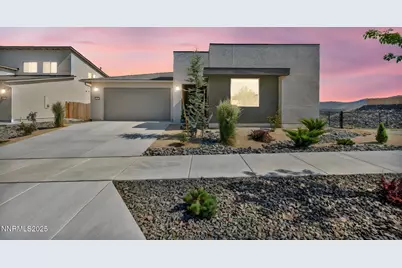 1250 Hubble Lane, Carson City, NV 89705 - Photo 1