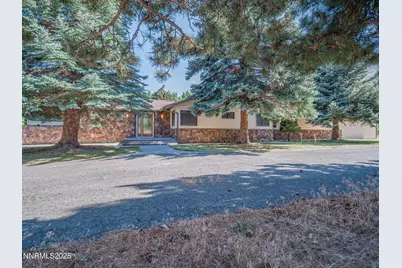 3297 Reese Lane, Gardnerville, NV 89410 - Photo 1