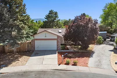 5252 Sierra Highlands Court, Reno, NV 89523 - Photo 1