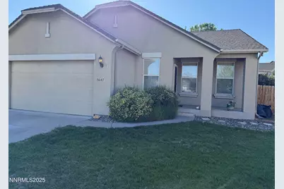 5641 Bridger Peak Court, Sparks, NV 89436 - Photo 1