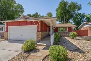423 Bath St, Carson City, NV 89703 - Photo 1