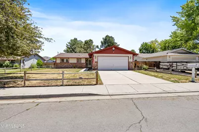 2960 Santa Ana Drive, Reno, NV 89502 - Photo 1