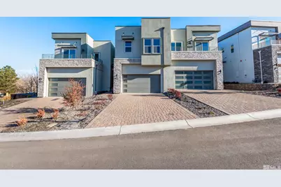 1541 Golf Club Drive #Hilltop 5, Reno, NV 89519 - Photo 1