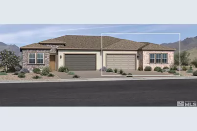7316 Rustic Sky Drive #Glenridge 124, Sparks, NV 89436 - Photo 1