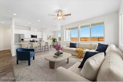 847 Agate Way, Fernley, NV 89408 - Photo 1