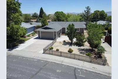 1340 Rayburn Drive, Reno, NV 89503 - Photo 1