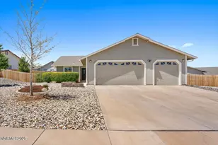 2125 Mammatus Dr, Sparks, NV 89441 - Photo 1