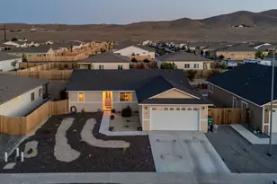 1827 Hickory Ln, Fernley, NV 89408 - Photo 1