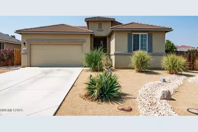 101 Moore Avenue, Dayton, NV 89403 - Photo 1