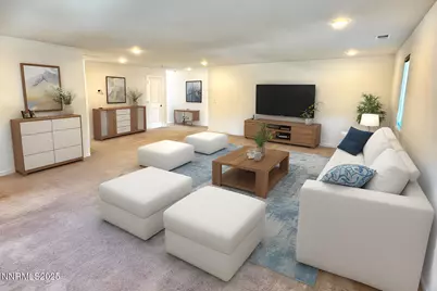 556 Vaquero Court, Reno, NV 89506 - Photo 1