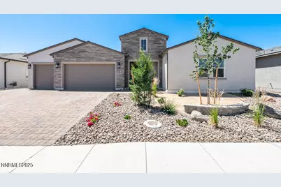 1541 Evangeline Drive #Tavira 65, Sparks, NV 89436 - Photo 1