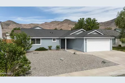 519 Rawe Peak Drive, Dayton, NV 89403 - Photo 1