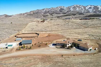 400 Britt Road, Reno, NV 89508 - Photo 1