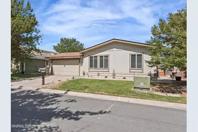 282 Rue De La Divoire Avenue, Sparks, NV 89434 - Photo 1