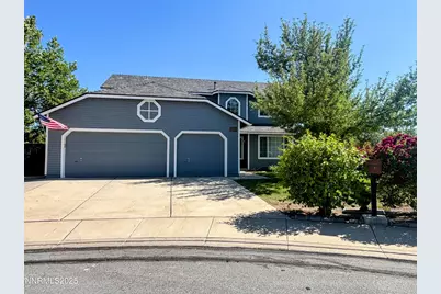 1175 La Cresta Court, Sparks, NV 89436 - Photo 1