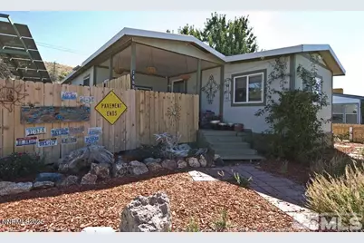 1488 Kate Lane, Reno, NV 89506 - Photo 1