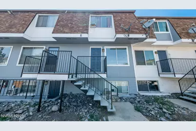 1412 E 9th Street #7, Reno, NV 89512 - Photo 1