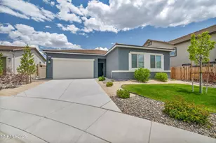 14206 Tuscan Sun Ct, Reno, NV 89511 - Photo 1