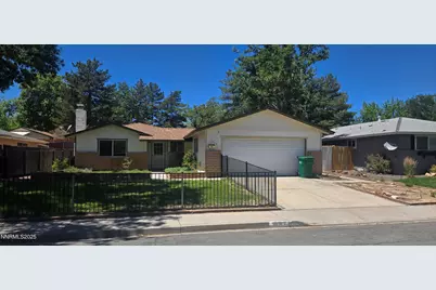 1930 Sunland Drive, Carson City, NV 89706 - Photo 1