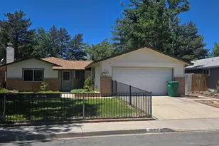 1930 Sunland Dr, Carson City, NV 89706 - Photo 1