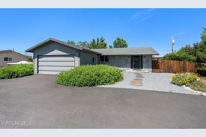 42 S Amanda Circle, Sparks, NV 89436 - Photo 1