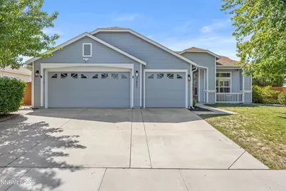 7861 Cantabria Drive, Sparks, NV 89436 - Photo 1