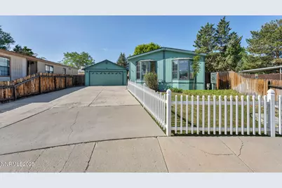 1155 Denise Circle, Carson City, NV 89701 - Photo 1