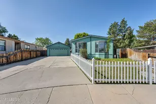 1155 Denise Cir, Carson City, NV 89701 - Photo 1