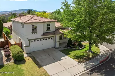 2865 Cintoia Drive, Sparks, NV 89434 - Photo 1