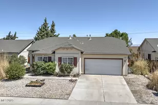 191 Desert Springs Ln, Fernley, NV 89408 - Photo 1