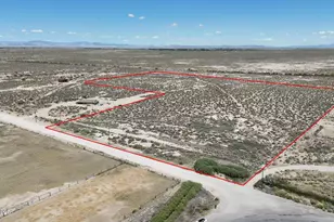0 Mission Road, Fallon, NV 89406 - Photo 1